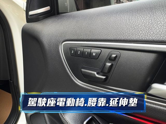 ★GLA250才有力才好開+升級大螢幕安卓影音~4WD.全景天窗.換檔撥片.電尾門.盲點.I-KEY.原鈑件認證車★  第16張相片