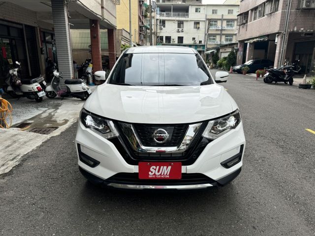 ★大改款配備大升級2.0智行版~電尾門、全速ACC、半自動駕駛、環景、LED，大特價可全貸可申辦新車利率★  第8張相片