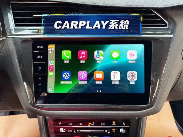 ★稀有4WD版~僅跑4萬多KM/便宜新車約80萬，IKEY.環景.電尾門.自動停車.LV2.雙電動椅★  第11張相片
