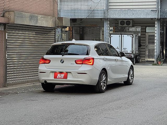 ★小老闆娘自用車~剛做完大保養，認證車原鈑件，IKEY.雙電動椅.定速.倒車顯影.LED頭燈.前/後行車紀錄，可全額貸★  第2張相片