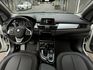 ★秒殺價~BMW 218i 原鈑件認證車，IKEY.定速.雙電動椅.LED頭燈.倒車顯影.電子手煞車，比較後就知多便宜★  第5張縮圖