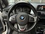 ★秒殺價~BMW 218i 原鈑件認證車，IKEY.定速.雙電動椅.LED頭燈.倒車顯影.電子手煞車，比較後就知多便宜★  第9張縮圖