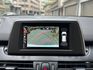 ★秒殺價~BMW 218i 原鈑件認證車，IKEY.定速.雙電動椅.LED頭燈.倒車顯影.電子手煞車，比較後就知多便宜★  第14張縮圖