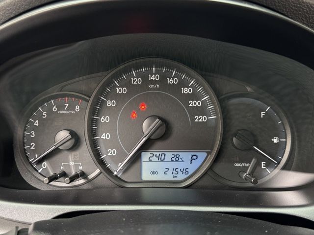 ★僅一年新古車~原廠4年12萬公里保固中，升級倒車顯影/CARPLAY，認證車原鈑件，防滑.9氣囊.胎壓偵測，可全額貸★  第6張相片