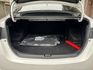 ★僅一年新古車~原廠4年12萬公里保固中，升級倒車顯影/CARPLAY，認證車原鈑件，防滑.9氣囊.胎壓偵測，可全額貸★  第12張縮圖