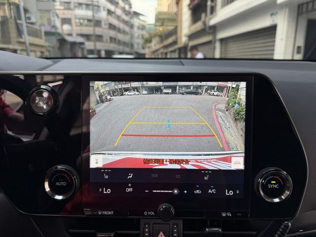 ★全新改款高階豪華版有雙電動椅/電尾門~原鈑件認證車，IKEY.盲點.ACC.車道維持.CARPLAY，原廠保固中★  第13張相片