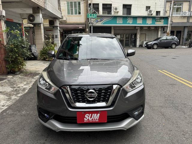 ★本月特惠車~有認證+原鈑件才安心，IKEY.定速.車道偏移.6氣囊.CARPLAY導航.防滑系統，可全額貸款★  第13張相片