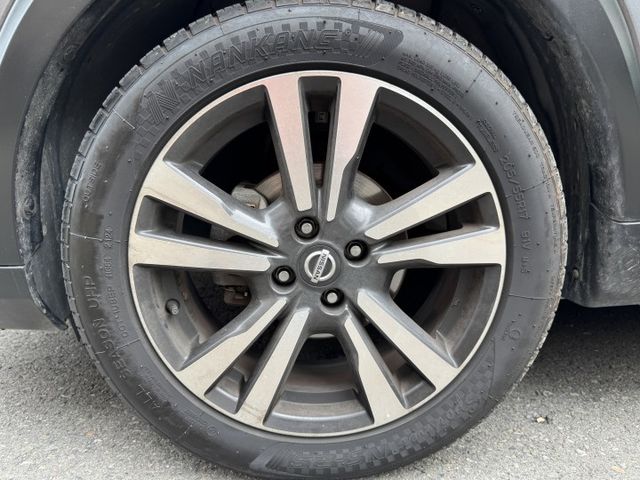 ★本月特惠車~有認證+原鈑件才安心，IKEY.定速.車道偏移.6氣囊.CARPLAY導航.防滑系統，可全額貸款★  第16張相片