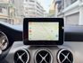 ★超美總代理GLA180+升級CARPLAY~內裝外觀媲美新車，IKEY.電尾門.電動椅.換檔撥片.HID，認證車原鈑★  第14張縮圖