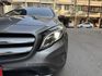 ★超美總代理GLA180+升級CARPLAY~內裝外觀媲美新車，IKEY.電尾門.電動椅.換檔撥片.HID，認證車原鈑★  第20張縮圖
