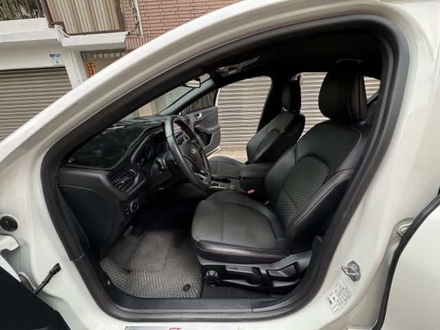 ★頂級ST-LINE才有原廠大包/ACC/車道維持/LED/跑車座椅/B＆O音響/盲點/HUD~全原廠保養紀錄，原鈑件★  第4張相片