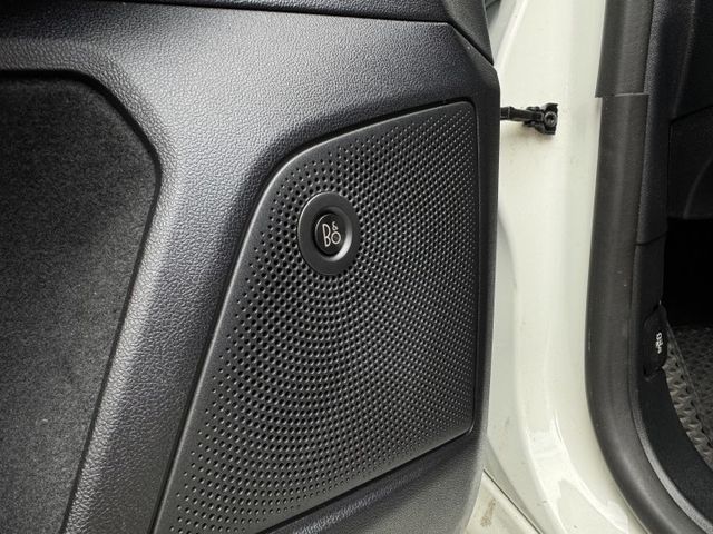 ★頂級ST-LINE才有原廠大包/ACC/車道維持/LED/跑車座椅/B＆O音響/盲點/HUD~全原廠保養紀錄，原鈑件★  第6張相片