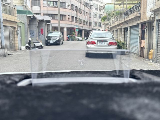 ★頂級ST-LINE才有原廠大包/ACC/車道維持/LED/跑車座椅/B＆O音響/盲點/HUD~全原廠保養紀錄，原鈑件★  第7張相片