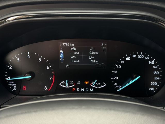 ★頂級ST-LINE才有原廠大包/ACC/車道維持/LED/跑車座椅/B＆O音響/盲點/HUD~全原廠保養紀錄，原鈑件★  第8張相片