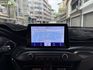 ★頂級ST-LINE才有原廠大包/ACC/車道維持/LED/跑車座椅/B＆O音響/盲點/HUD~全原廠保養紀錄，原鈑件★  第13張縮圖