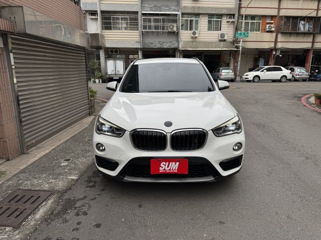 ★年底車2016年領牌~全新大改款1.5渦輪，省油低稅大動能，IKEY.雙電動椅.電尾門.倒車顯影，認證車原鈑，可全貸★  第19張相片