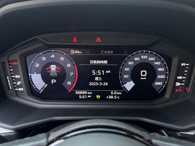 ★秒殺價一手女用車~1.0渦輪省油省稅大動能，僅跑6萬多，ACC.AEB.防滑.CARPLAY導航，認證車原鈑件可全貸★  第6張相片