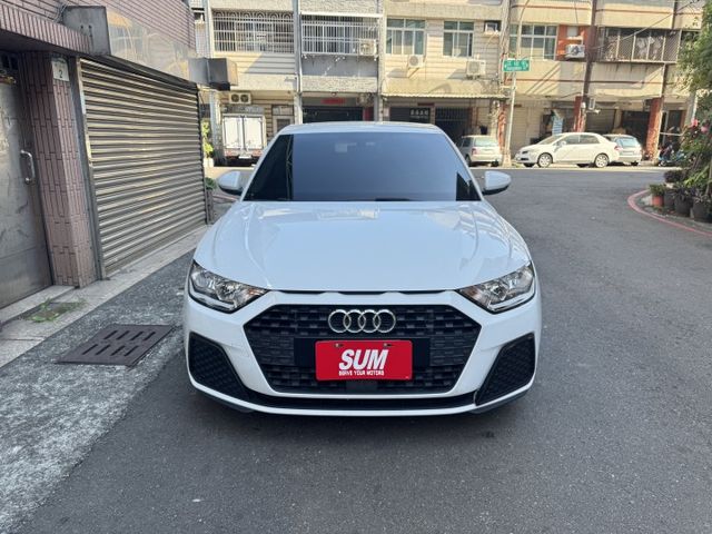 ★秒殺價一手女用車~1.0渦輪省油省稅大動能，僅跑6萬多，ACC.AEB.防滑.CARPLAY導航，認證車原鈑件可全貸★  第18張相片
