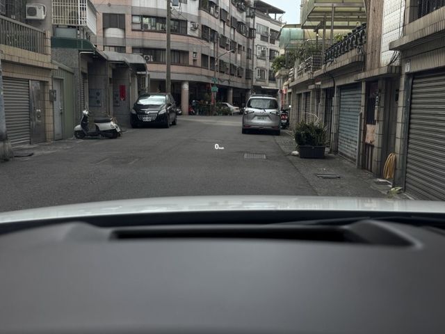 稀有BOSE旗艦經典版新車119.9萬~環景.ACC.車道維持.IKEY.HUD.電動椅.盲點.LED.電尾門，原鈑件  第9張相片