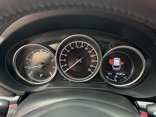 稀有BOSE旗艦經典版新車119.9萬~環景.ACC.車道維持.IKEY.HUD.電動椅.盲點.LED.電尾門，原鈑件  第10張相片