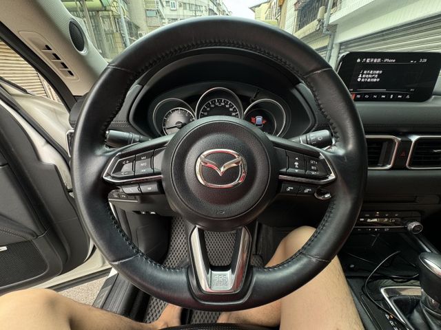 稀有BOSE旗艦經典版新車119.9萬~環景.ACC.車道維持.IKEY.HUD.電動椅.盲點.LED.電尾門，原鈑件  第12張相片