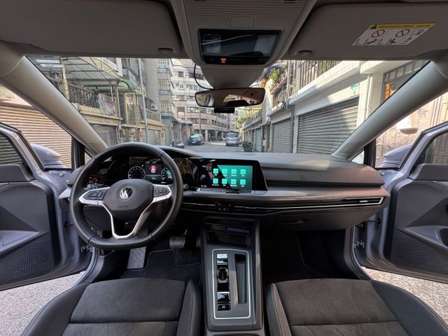 ★大特價稀有1.5渦輪STYLE版~僅跑3.5萬，記憶電動/按摩椅.IKEY.LV2.LED.盲點.自動停車，原鈑件★  第5張相片