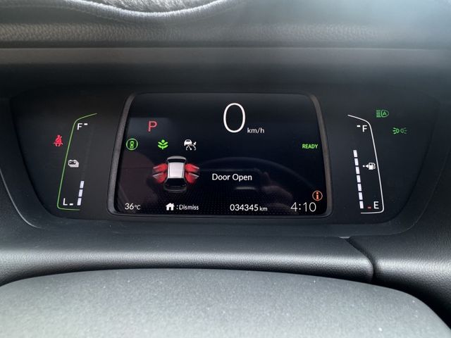 ★油電版未滿一年車~現省20萬元，IKEY.摸門解鎖.LV2.盲點.LED.CARPLAY導航，認證車原鈑件，可全額貸★  第8張相片