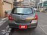 ★大特價超美五門掀背車~里程跑少，認證車原鈑件，內裝外觀都很美/四顆輪胎也很新喔，比較後就知優惠，可全額貸款★  第14張縮圖