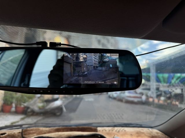 ★秒殺特價中~稀有G版有IKEY.音響快撥鍵，認證車原鈑件，引擎/變速箱皆正常/冷氣涼，省油低稅保養便宜，代步最佳夥伴★  第6張相片