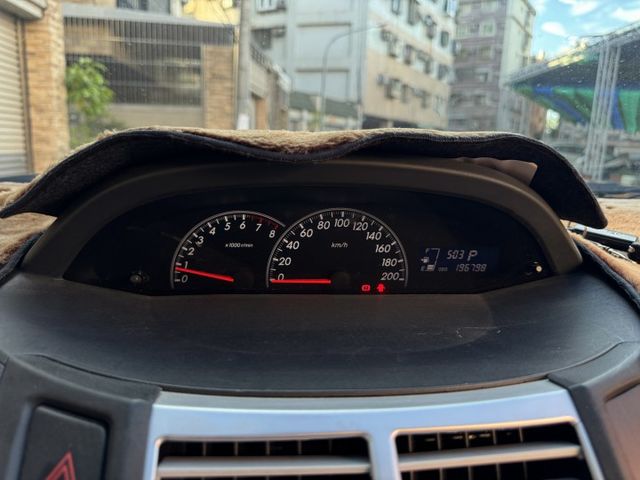 ★秒殺特價中~稀有G版有IKEY.音響快撥鍵，認證車原鈑件，引擎/變速箱皆正常/冷氣涼，省油低稅保養便宜，代步最佳夥伴★  第7張相片