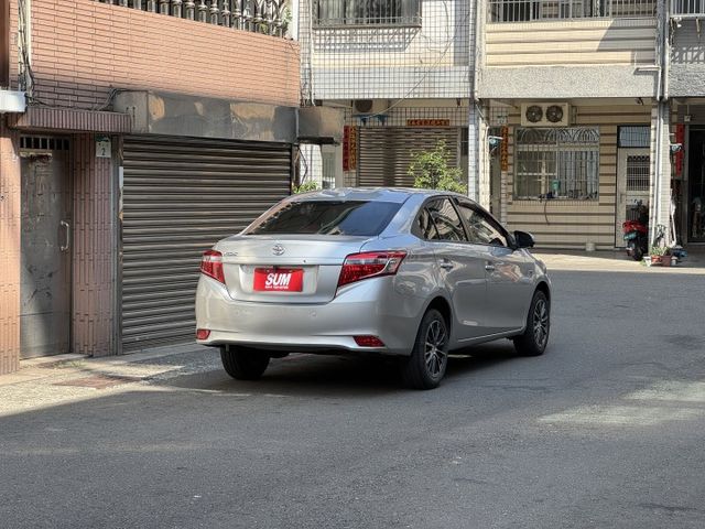 ★大特價僅跑9萬多公里~升級鋁圈/盲點偵測，認證車原鈑件，有認證才能比較安心，可全額貸款，省油省稅優質代步車★  第2張相片