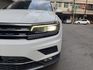 ★1.4最頂級Elengane版才有360環景/Lv2系統/自動停車，本月特惠車/最美白色~省油低稅渦輪動能★  第11張縮圖