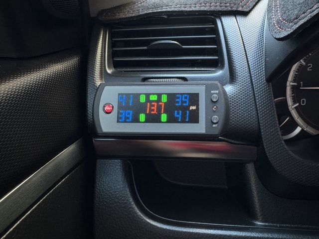 ★稀有1.6 SPORT版+升級數萬選配~原鈑件，IKEY.導航.CARPLAY.換檔撥片.6氣囊.胎壓.HUD.防滑★  第8張相片