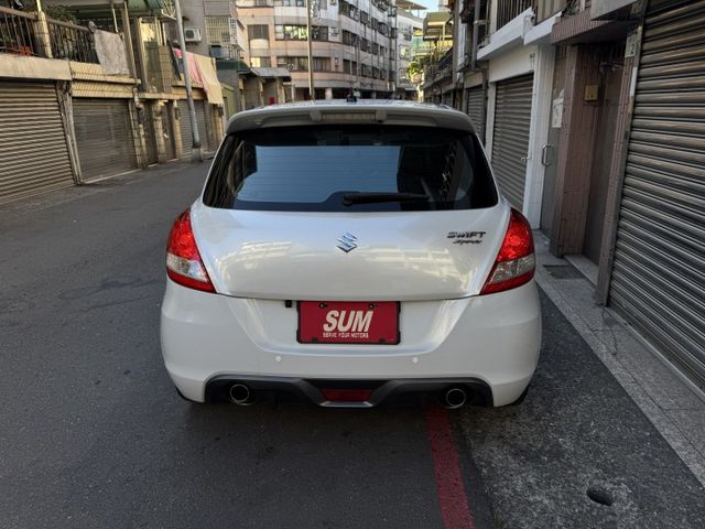 ★稀有1.6 SPORT版+升級數萬選配~原鈑件，IKEY.導航.CARPLAY.換檔撥片.6氣囊.胎壓.HUD.防滑★  第18張相片