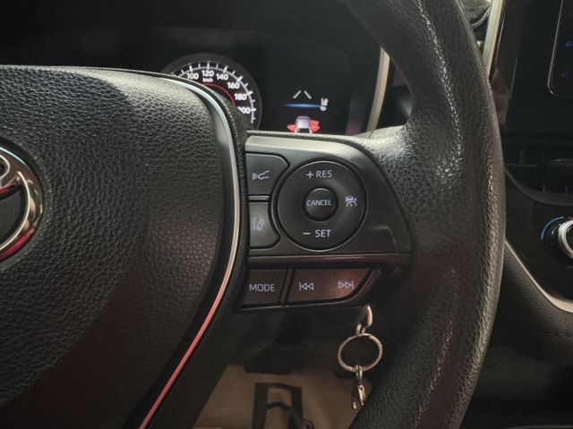 ★大特價豪華版+升級10萬精裝特仕~認證車原鈑，IKEY.LV2.導航.CARPLAY.前雷達.HUD.LED，可全貸★  第7張相片