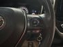 ★大特價豪華版+升級10萬精裝特仕~認證車原鈑，IKEY.LV2.導航.CARPLAY.前雷達.HUD.LED，可全貸★  第7張縮圖
