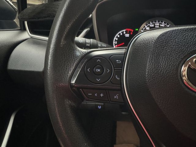 ★大特價豪華版+升級10萬精裝特仕~認證車原鈑，IKEY.LV2.導航.CARPLAY.前雷達.HUD.LED，可全貸★  第8張相片