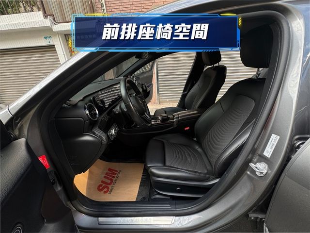★特價全新改款19年式新車頭~僅跑5萬多，認證車原鈑件，IKEY.CARPLAY導航.倒車顯影.電動椅.LED，可全貸★  第3張相片