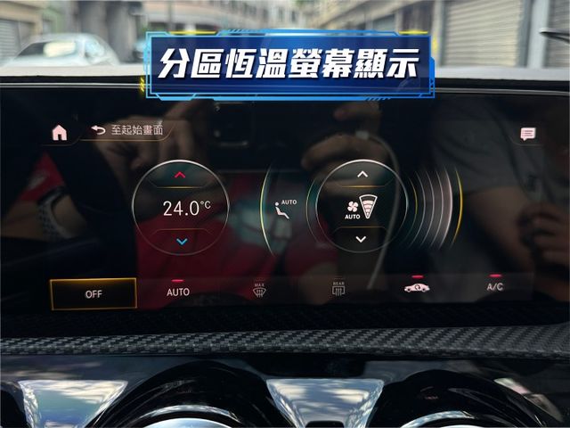 ★特價全新改款19年式新車頭~僅跑5萬多，認證車原鈑件，IKEY.CARPLAY導航.倒車顯影.電動椅.LED，可全貸★  第11張相片