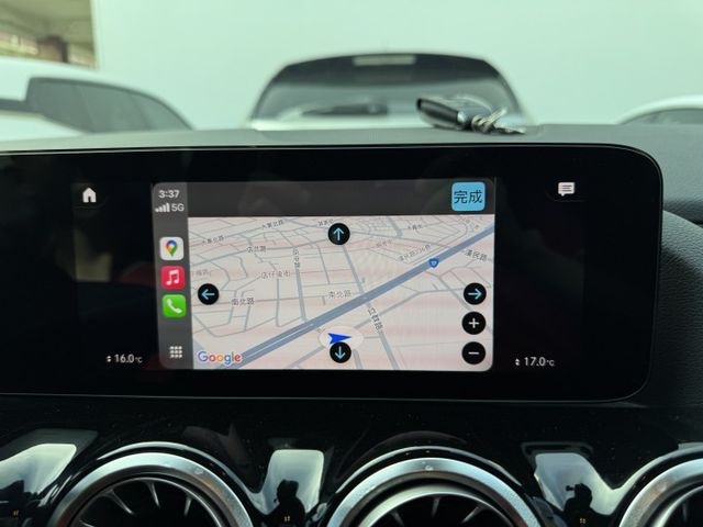 ★高規豪華版現折新車70萬~認證車原鈑件，IKEY.LV2.腳踢尾門.雙電動椅.盲點.自動停車.LED頭燈，可全額貸款★  第12張相片
