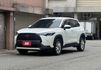 ★豪華版+升級影音全配~僅跑五萬，IKEY.ACC.車道維持.導航.CARPLAY.倒車顯影，認證原鈑可全貸，原廠保固★  第1張縮圖
