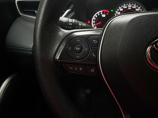 ★豪華版+升級影音全配~僅跑五萬，IKEY.ACC.車道維持.導航.CARPLAY.倒車顯影，認證原鈑可全貸，原廠保固★  第8張相片