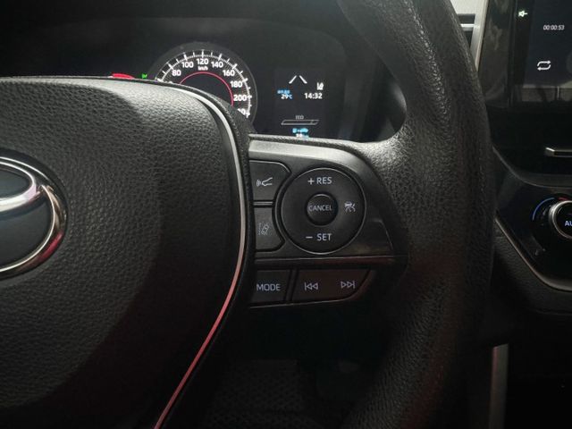 ★豪華版+升級影音全配~僅跑五萬，IKEY.ACC.車道維持.導航.CARPLAY.倒車顯影，認證原鈑可全貸，原廠保固★  第9張相片