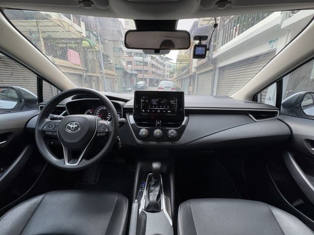 ★大特價僅跑3萬多~認證車原鈑件，原廠保固中，本月購車送影音全配，ACC.車道維持.AEB.9氣囊.自動遠光燈，可全貸★  第5張相片