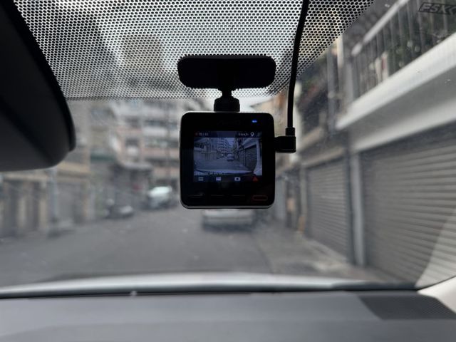 ★大特價僅跑3萬多~認證車原鈑件，原廠保固中，本月購車送影音全配，ACC.車道維持.AEB.9氣囊.自動遠光燈，可全貸★  第6張相片