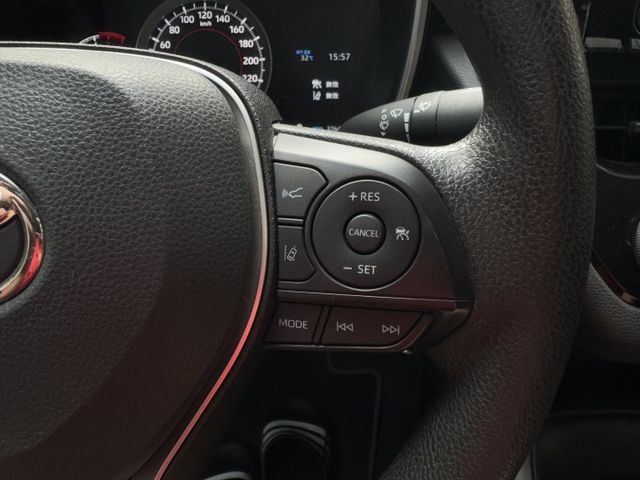 ★大特價僅跑3萬多~認證車原鈑件，原廠保固中，本月購車送影音全配，ACC.車道維持.AEB.9氣囊.自動遠光燈，可全貸★  第9張相片