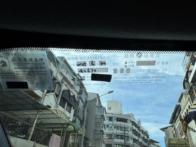 ★秒殺價~智行旗艦版+數萬精裝特仕免費送，僅跑4萬，原廠保養紀錄，IKEY.環景影像.盲點.導航.LED，認證車原鈑件★  第6張相片