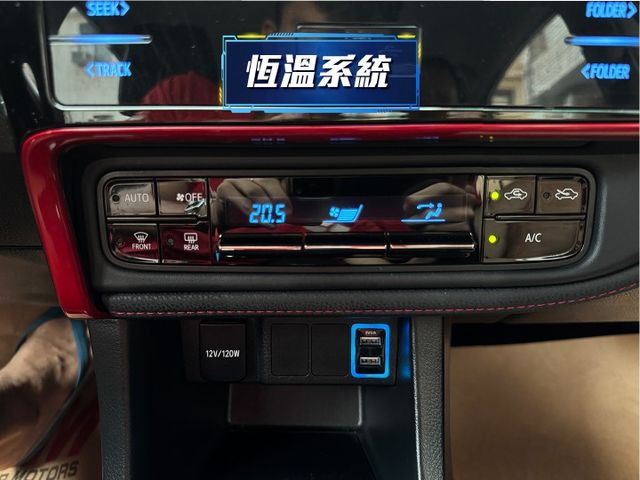 ★超稀有X運動版~認證車原鈑件，空力套件.盲點.換檔撥片.IKEY.LED.防滑.8氣囊.數位儀錶板，可全額貸款★  第10張相片