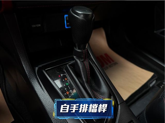 ★超稀有X運動版~認證車原鈑件，空力套件.盲點.換檔撥片.IKEY.LED.防滑.8氣囊.數位儀錶板，可全額貸款★  第11張相片