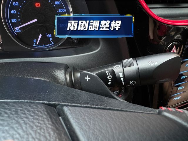 ★超稀有X運動版~認證車原鈑件，空力套件.盲點.換檔撥片.IKEY.LED.防滑.8氣囊.數位儀錶板，可全額貸款★  第15張相片